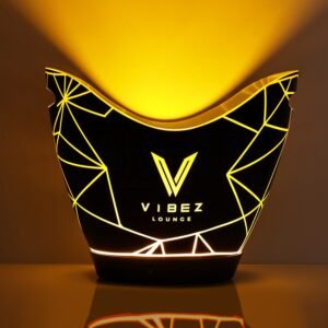 plastic ice bucket 03