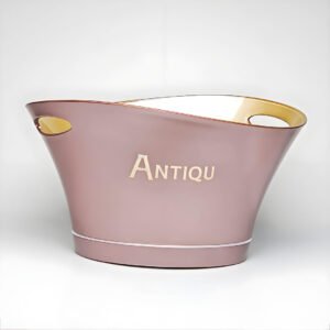 plastic ice bucket 04