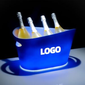 plastic ice bucket 06